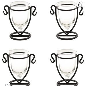 Tea Light Candle Holders